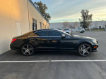2012 Mercedes-Benz CLS-Class CLS550 4MATIC AWD 66,000 mi