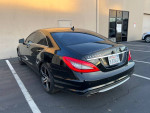 2012 Mercedes-Benz CLS-Class CLS550 4MATIC AWD 66,000 mi