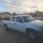 2003 Chevrolet Silverado 1500 140,000 mi