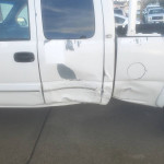 2003 Chevrolet Silverado 1500 140,000 mi