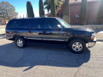 2002 Chevrolet Suburban 144,000 mi