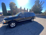 2002 Chevrolet Suburban 144,000 mi