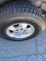 2002 Chevrolet Suburban 144,000 mi