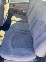 2002 Chevrolet Suburban 144,000 mi