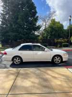 2000 Honda Accord 134,000 mi