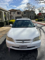 2000 Honda Accord 134,000 mi