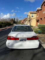 2000 Honda Accord 134,000 mi