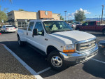 Ford 102,000 mi