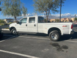 Ford 102,000 mi