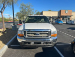 Ford 102,000 mi
