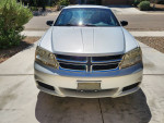 2012 Dodge Avenger SE FWD 150,000 mi