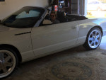 Others 62,000 mi
