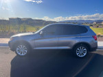 2014 BMW X3 xDrive28i AWD 100,000 mi