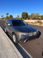 2014 BMW X3 xDrive28i AWD 100,000 mi