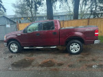 Ford 66,000 mi