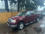 Ford 66,000 mi