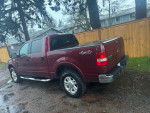 Ford 66,000 mi