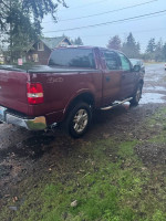 Ford 66,000 mi