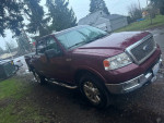 Ford 66,000 mi