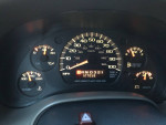 2002 GMC Safari 76,000 mi