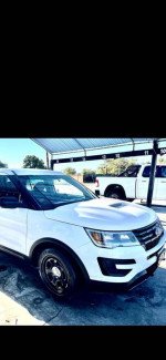 2017 Ford Explorer 88,000 mi