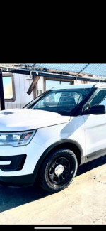 2017 Ford Explorer 88,000 mi