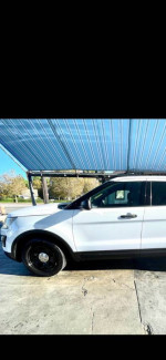 2017 Ford Explorer 88,000 mi