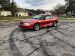 1997 Ford Mustang 53,000 mi