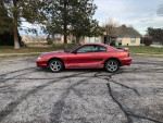 1997 Ford Mustang 53,000 mi
