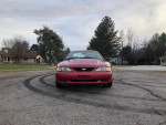 1997 Ford Mustang 53,000 mi