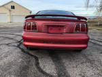 1997 Ford Mustang 53,000 mi