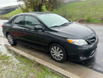 2012 Toyota Corolla LE FWD 92,000 mi