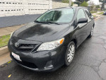 2012 Toyota Corolla LE FWD 92,000 mi