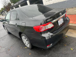 2012 Toyota Corolla LE FWD 92,000 mi