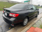 2012 Toyota Corolla LE FWD 92,000 mi