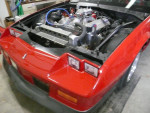 Others 136,000 mi