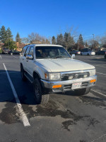 1992 Toyota 4Runner 104,000 mi