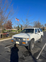 1992 Toyota 4Runner 104,000 mi