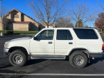 1992 Toyota 4Runner 104,000 mi
