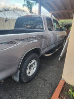 2002 Toyota Tundra 63,000 mi