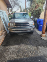 2002 Toyota Tundra 63,000 mi