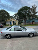2001 Honda Prelude 114,000 mi