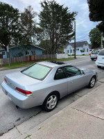 2001 Honda Prelude 114,000 mi