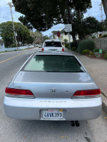 2001 Honda Prelude 114,000 mi