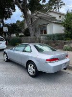 2001 Honda Prelude 114,000 mi