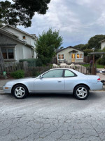 2001 Honda Prelude 114,000 mi