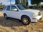 2005 Buick Rainier 116,000 mi