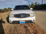 2005 Buick Rainier 116,000 mi
