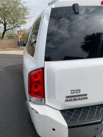 2004 Nissan Armada LE 4WD 129,000 mi