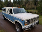 Ford 149,000 mi